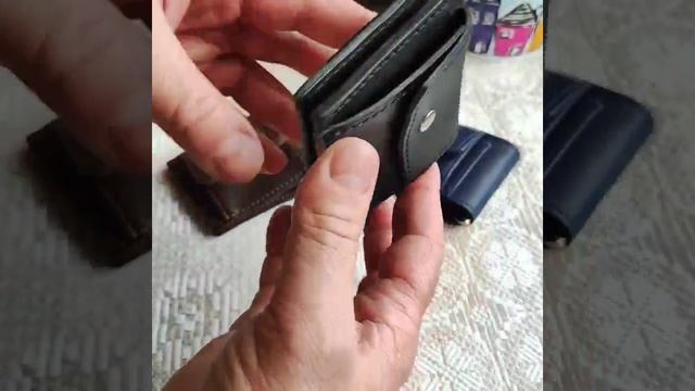 Мужской набор: ремень+кошелёк зажим на магнитах смотреть онлайн