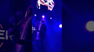 playingtheangel - ЛЕЗВИЕ ВОСХОД (05.08.23 Санкт-Петербург)