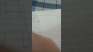 Делаем сами Домик для LOL из бумаги