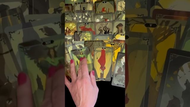 🫷Закрыть все вопросы из прошлого #таро #гадание #таро? смотреть онлайн