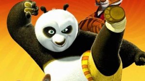 Кунг-Фу Панда / Kung Fu Panda (русский трейлер)