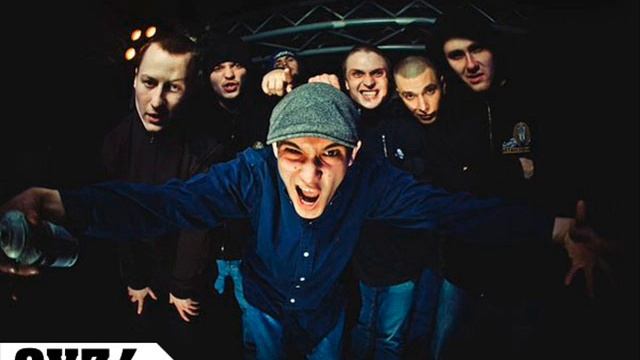 02. Апасна ft. Жэка Злой ОУ74 - НЕИЗБЕЖЕН