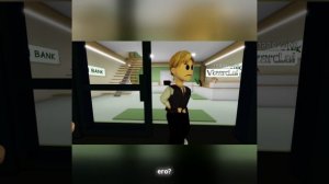 ROBLOX - Конфликт на работе братья против системы!