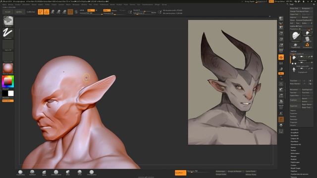 02-04. Head-sculpting-6