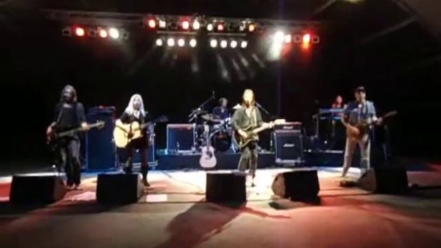 Концерт Криса Нормана тв Германии 15 июня 2013 года.   MOV04925 смотреть онлайн