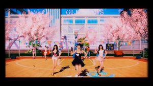 Танцующие Милашки.Группа Хипсторы