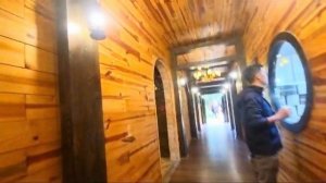 Поездка в Далат, Вьетнам. Деревня хоббитов - сказка для