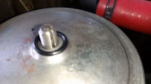 УАЗ Патриот. Почему сопливит рулевой редуктор и что де