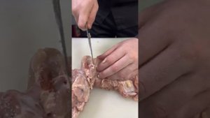 КАК ЗАМАРИНОВАТЬ МЯСО ДЛЯ ШАУРМЫ