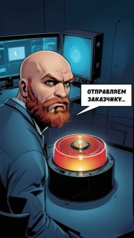 КОГДА ОТПРАВЛЯЕШЬ ФОТОГРАФИИ КЛИЕНТУ...