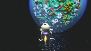 ASTRONEER №4 создаем и балуемся динамитом!!!!