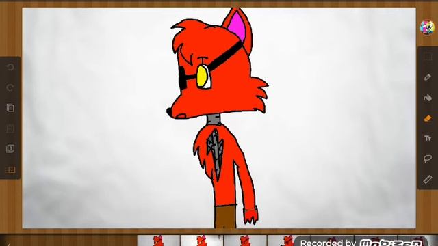 Танец фокси смотреть онлайн