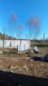 Что вы можете построить за 1.132 тр в 2024 году? #стройкадо?