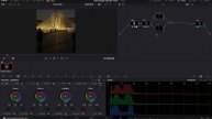 Cinematic Film Color Grade Tutorial DaVinci Resolve