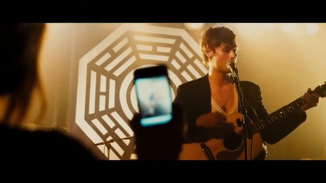 Каил/Лола (Young And Beautiful) Лето.Одноклассники.Любовь. смотреть онлайн