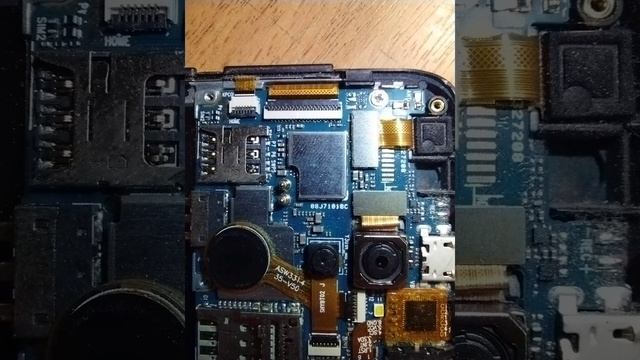 Телефон Black Fox B4 543D. Обзор. смотреть онлайн