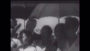 Празднование 500-летнего юбилея калмыцкого героического эпоса «Джангар».
фрагмент