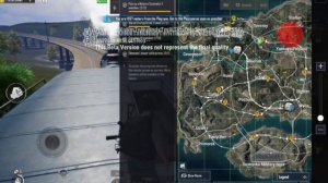 Американские горки уже в пабге PUBG