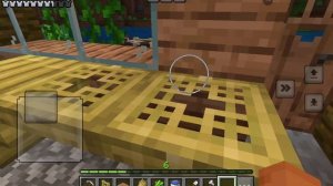 играем в маинкрафт часть 4 эпизод  новые знания