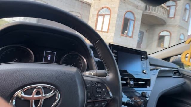 Camry