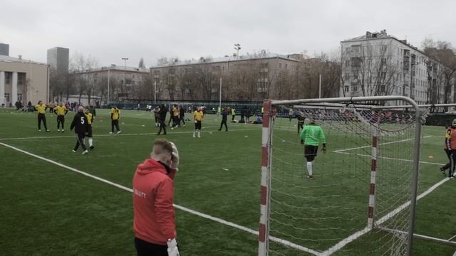 турнир 88 летие Спартака 6 DJI 0495 смотреть онлайн