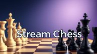 Шахматы на lichess.org с Andrew Po. Игры, головоломки.