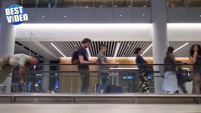 как я возвращаюсь из отпуска) смотреть онлайн