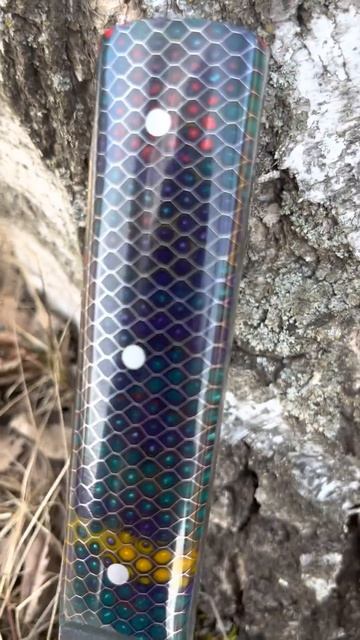 ОБЗОР ЗМЕИНЫХ НОЖЕЙ🐍 ❤ 🔥Нож «МЯСНИКА? смотреть онлайн