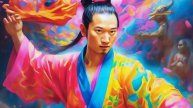 Китайский язык. Занятие 17.04.2025. Педагог Валерия Крупильницкая