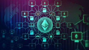 Ethereum — не просто криптовалюта | Что такое блокчейн будущего?