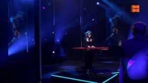 Люся Чеботина. Концерт | Живой звук