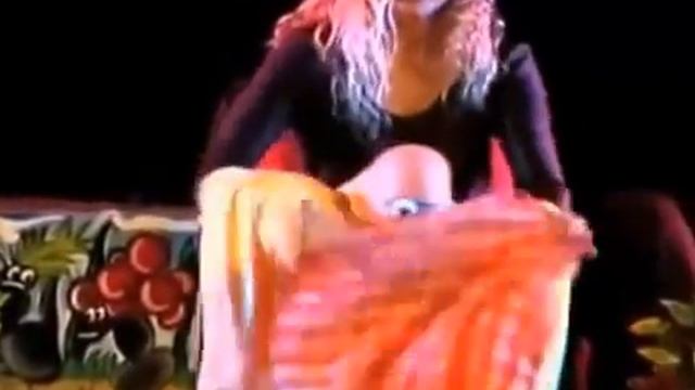 Друзья КУКARTа -  Veronica Gonzalez and Little Feet Theatre