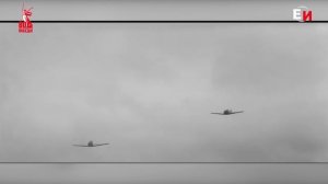 ПО УЛИЦАМ ПОБЕДЫ: ОГНЕННЫЙ ТАРАН ГАСТЕЛЛО