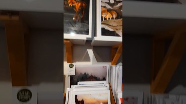 Dublin in pictures🖼🎨Дублин в картинах