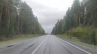 01/05/2025 Дорога от Калуги в Козельск