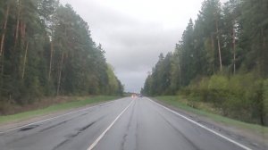 01/05/2025 Дорога от Калуги в Козельск