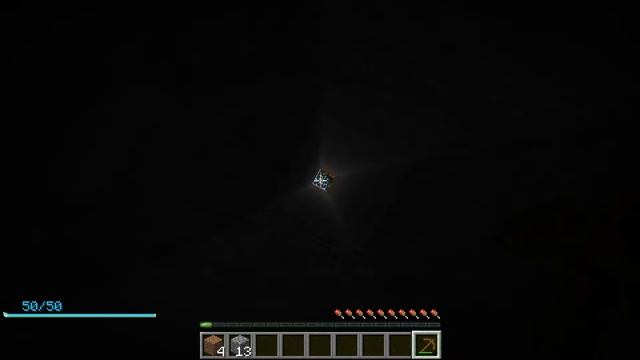 Если я найду уголь то, видео закончится смотреть онлайн