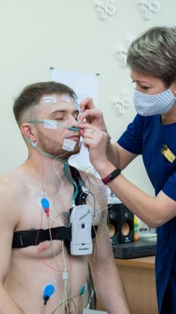 Бессонница и апноэ отравляют жизнь?