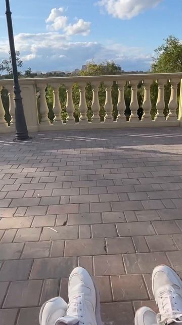 #shorts #лето #качели #прогулкапопарку #подольск #лето2023 #т