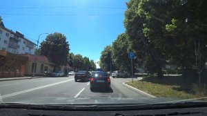 Нальчик Кабардино-Балкария. небольшой обзор центра Нальчика.