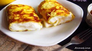 Омлет Пуляр