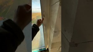 Наклонно-сдвижная патио система - Выход на террасу