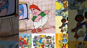 Выпуск передачи "Радионяня"