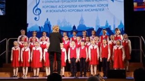 В. Поляков, стихи Н. Заболотского Мистер Кук Барла -Барла