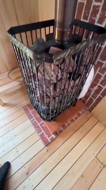 Проект бани на минималках! Цена и качество. В парной пе смотреть онлайн