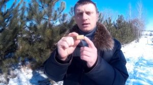 Обзор манка на лису деревянный Дуэт бочонок (писк мыши)