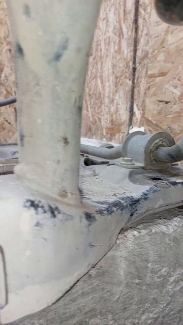 Замена втулок стабилизатора форд фокус 2. #automobile #automechan смотреть онлайн