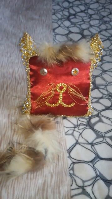 подушка шитье  поделкисвоимируками чёрный?