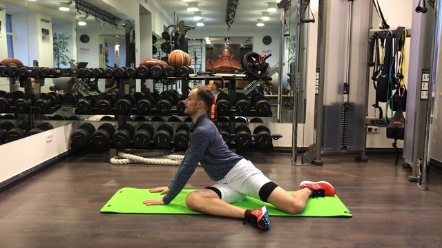 Тренировка для дома без оборудования смотреть онлайн