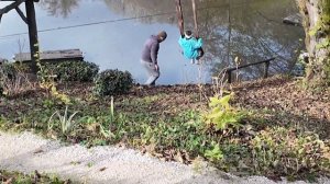 Ольховое и Калиновое #озеро #сочи2024 место отдыха души ?